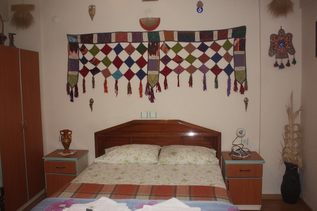 Efes Antik Hotel Селчук Екстериор снимка