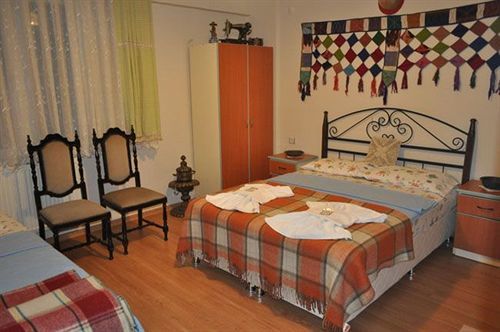 Efes Antik Hotel Селчук Екстериор снимка