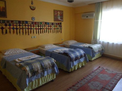 Efes Antik Hotel Селчук Екстериор снимка