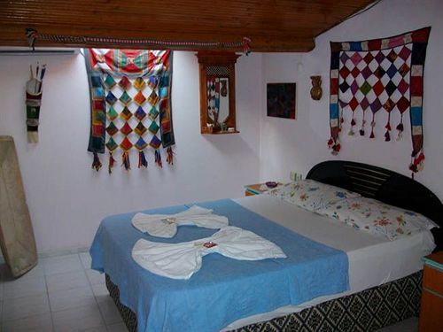 Efes Antik Hotel Селчук Екстериор снимка
